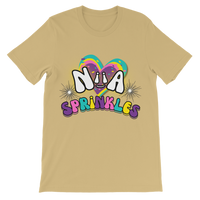Niia Sprinkles Classic Kids T-Shirt