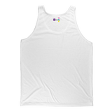 Say Their Names! Classic Sublimation Adult Tank Top