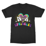 Niia Sprinkles Classic Adult T-Shirt