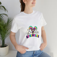 Niia Sprinkles T- Shirts