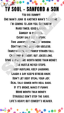 TV Sitcoms Stickers – 80s & 90s