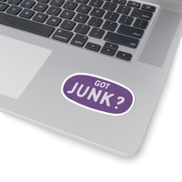 GOT JUNK??