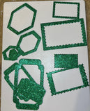 ShimmerKuts™ – because everything you create needs Main Character Energy.