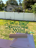 Custom Name Plates Wooden, Acrylic or Resin
