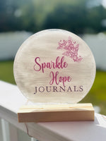 Custom Name Plates Wooden, Acrylic or Resin