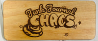 Custom Name Plates Wooden, Acrylic or Resin