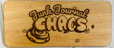 Custom Name Plates Wooden, Acrylic or Resin