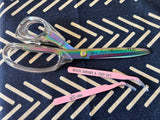 Custom Engraved Journaling Supplies (Scissors, Tweezers)