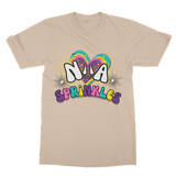 Niia Sprinkles Classic Adult T-Shirt
